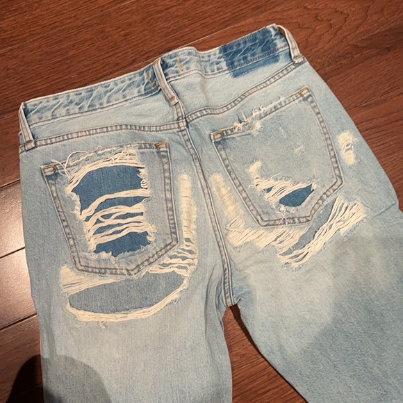 Abercrombie jeans - Picture 3 of 3